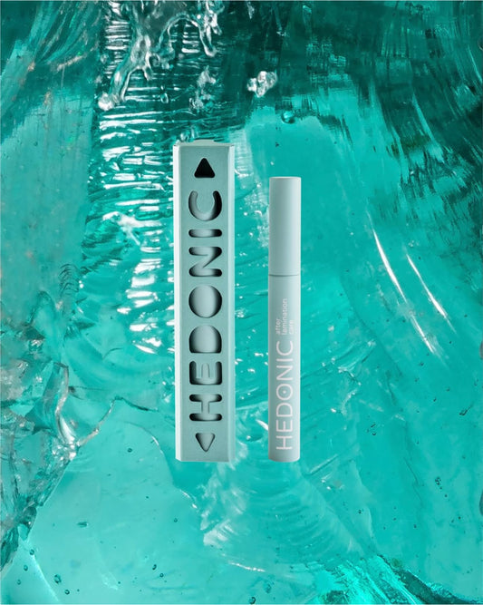 HEDONIC After Lamination Care