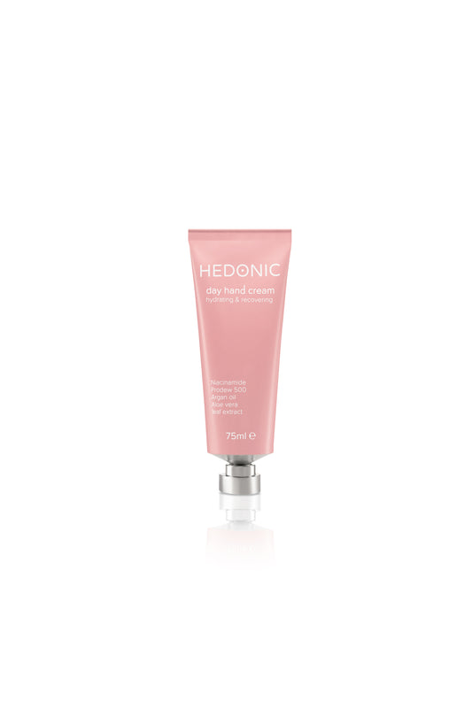HEDONIC Day Hand Cream