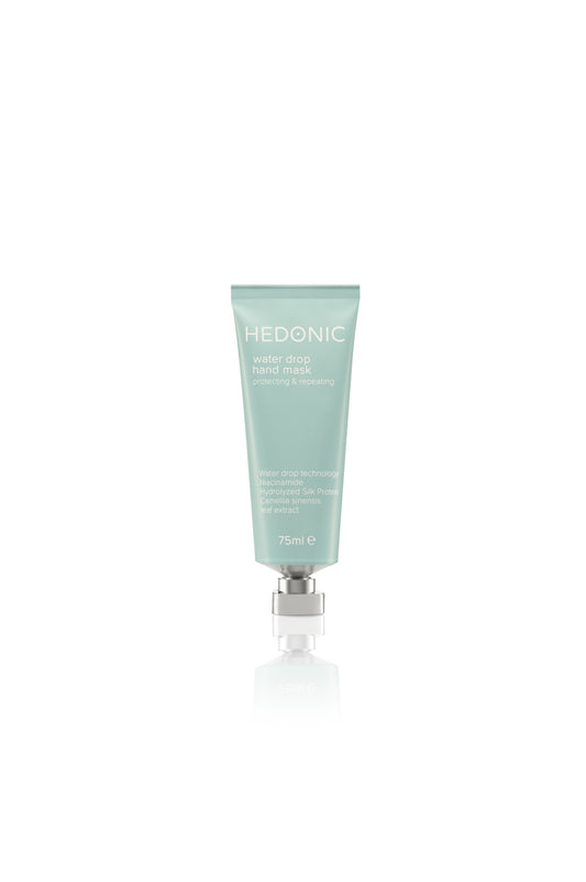 HEDONIC Water Drop Hand Mask